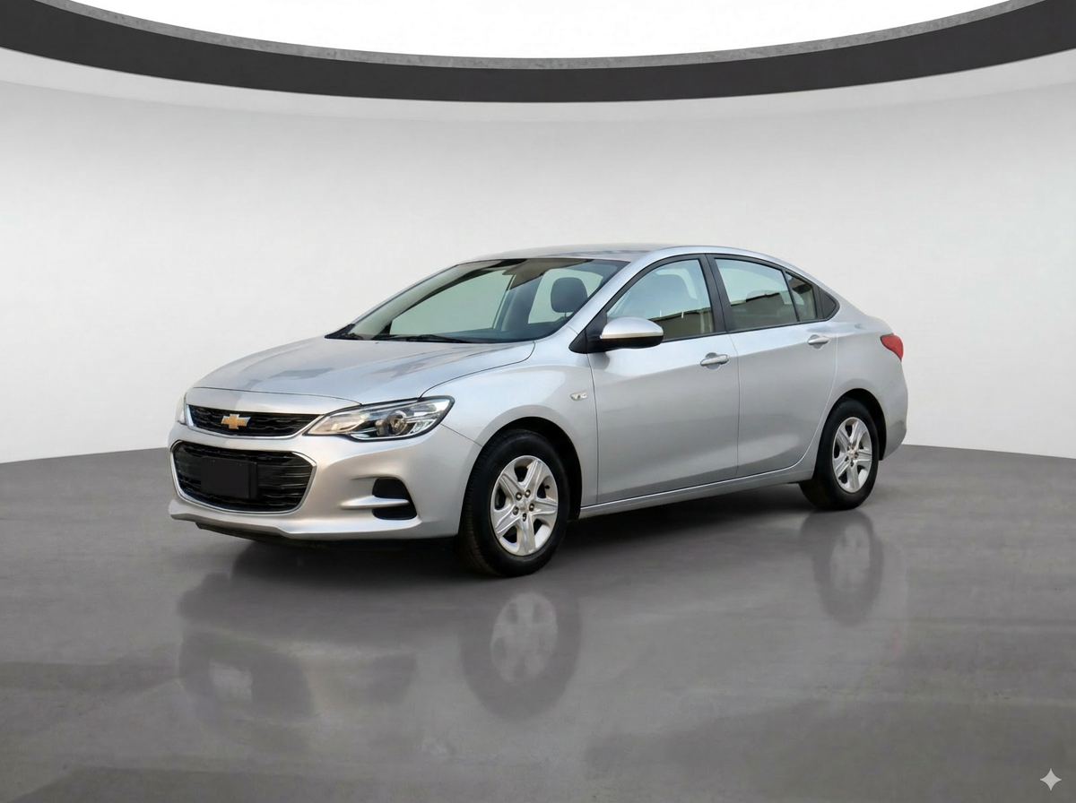 Chevrolet Cavalier 2019