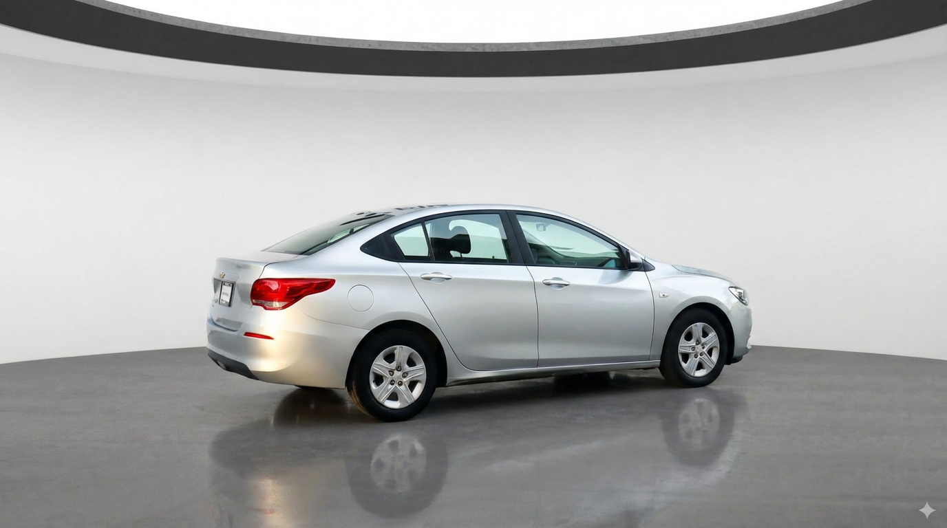 Chevrolet Cavalier 2019 1.5 LT At