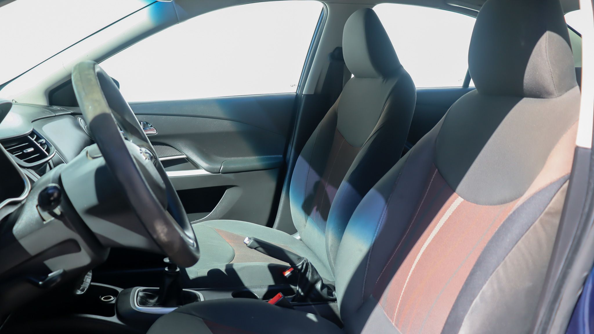 Chevrolet Aveo 2022 1.5 Lt Mt