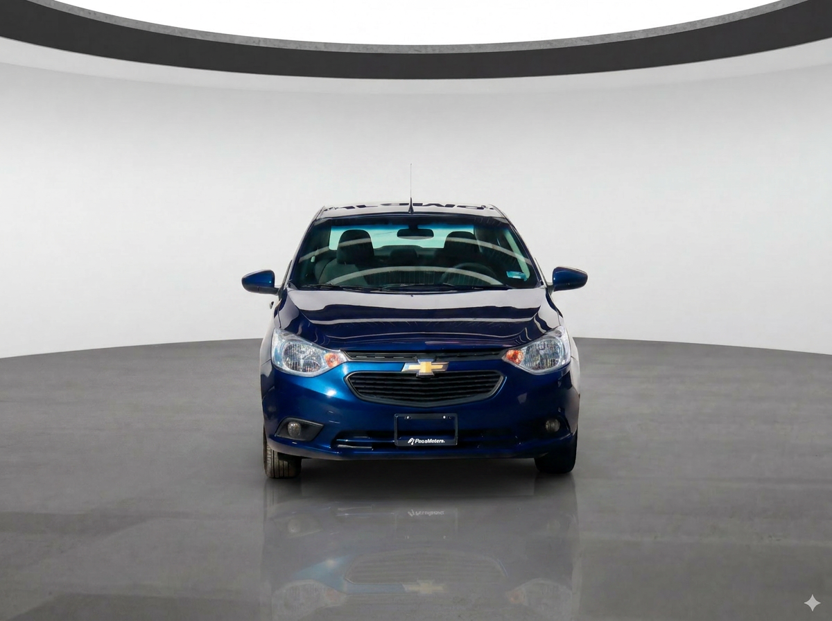 Chevrolet Aveo 2022 1.5 Lt Mt