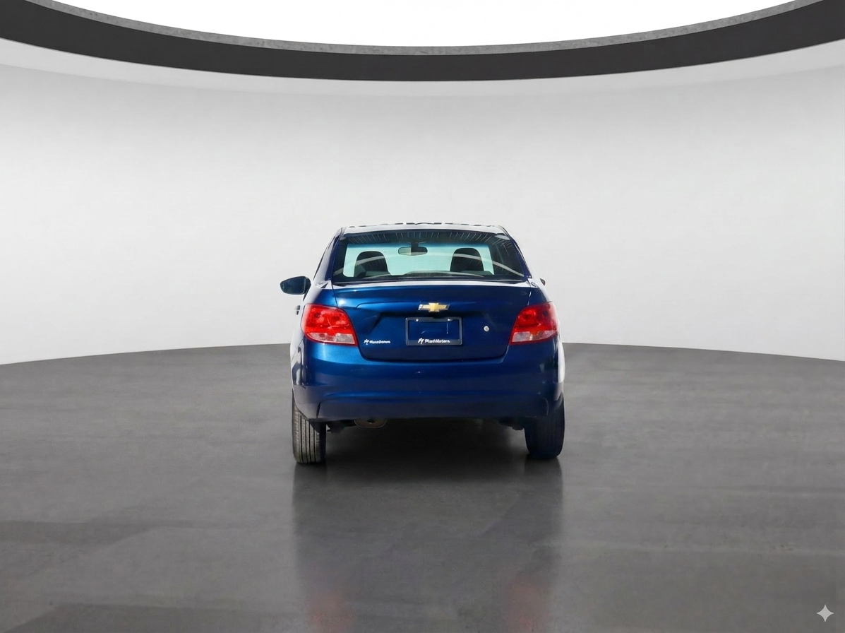 Chevrolet Aveo 2022 1.5 Lt Mt