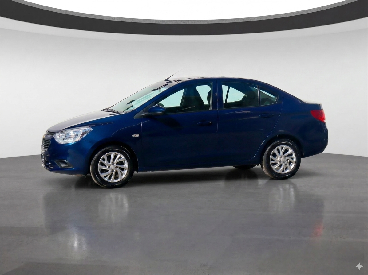 Chevrolet Aveo 2022