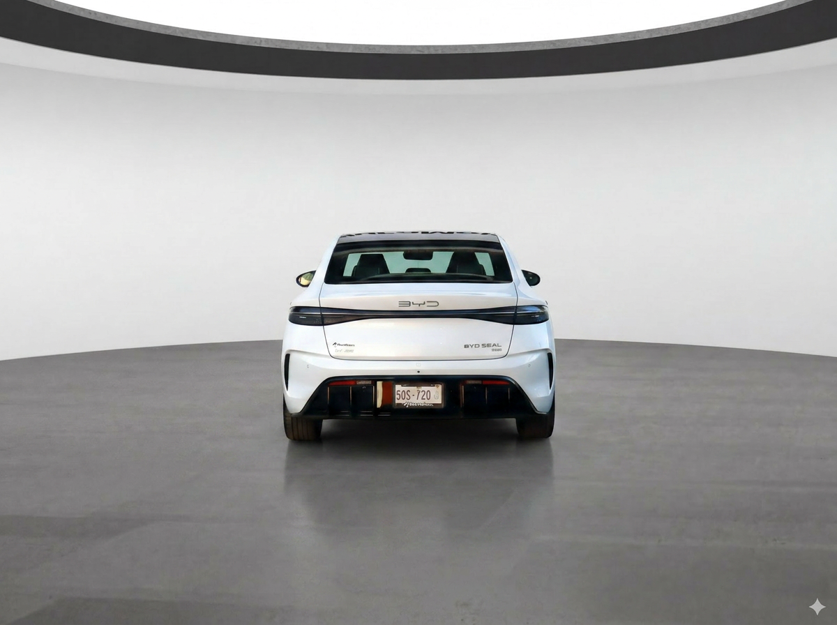BYD Seal 2025 520 km Awd At