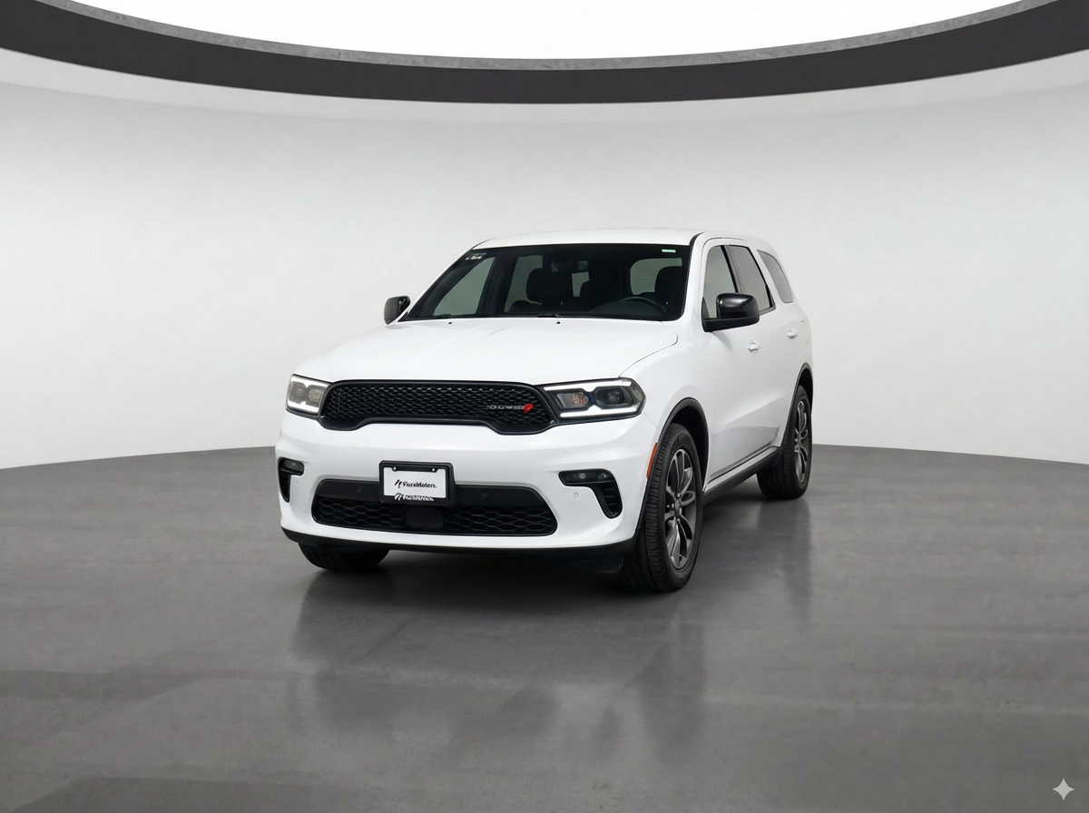 Dodge Durango 2025 3.6 V6 Pursuit At
