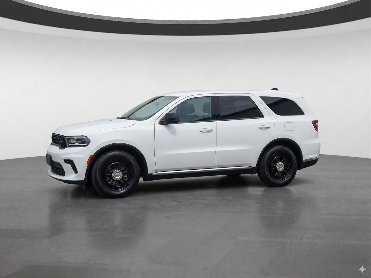 Dodge Durango 2025 3.6 V6 Pursuit At