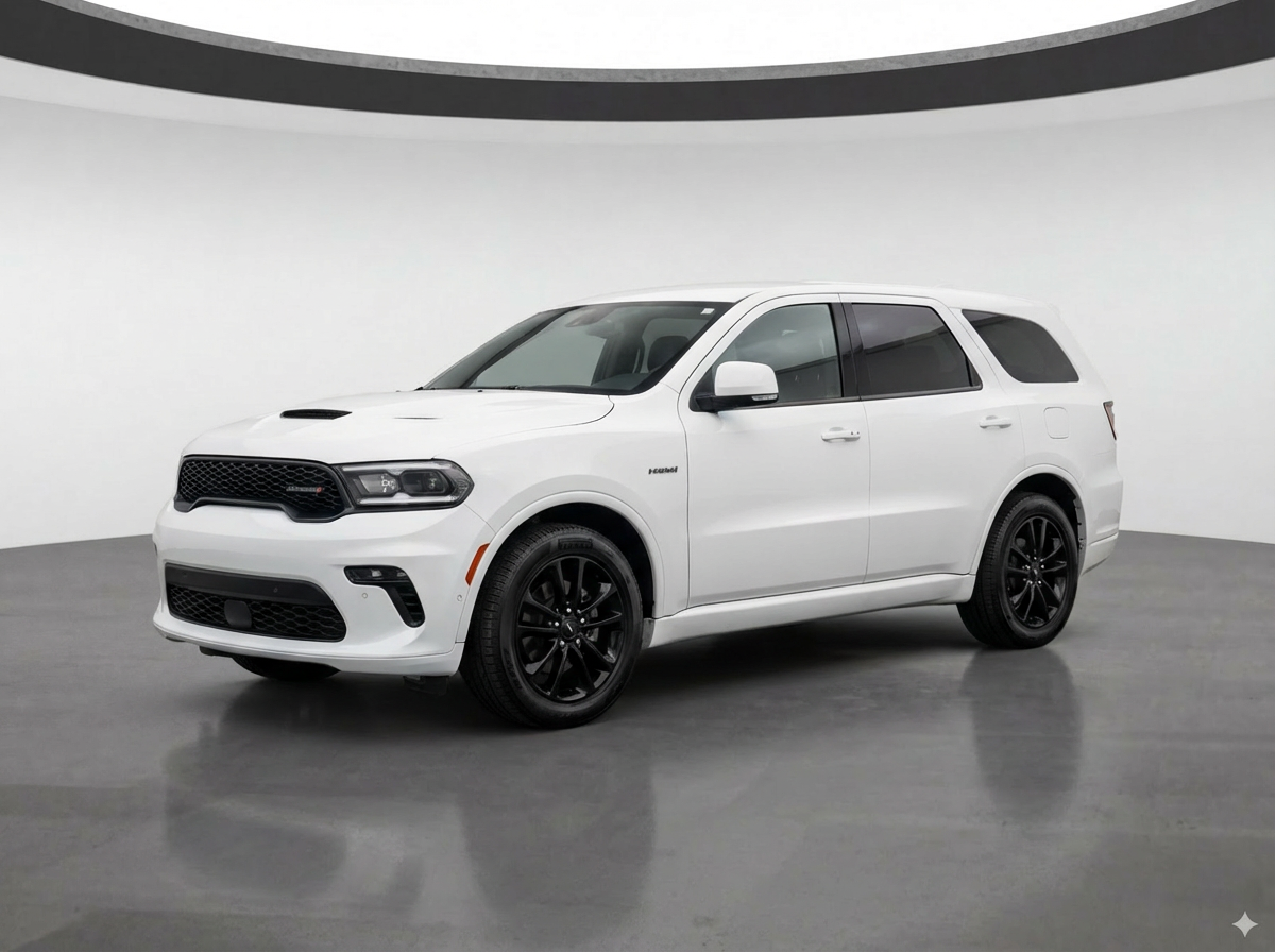 Dodge Durango 2025