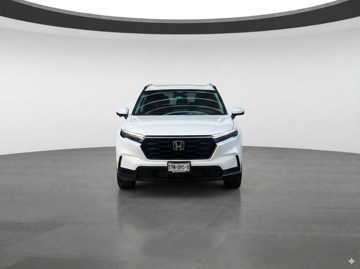 Honda CR-V 2024 1.5 Touring At