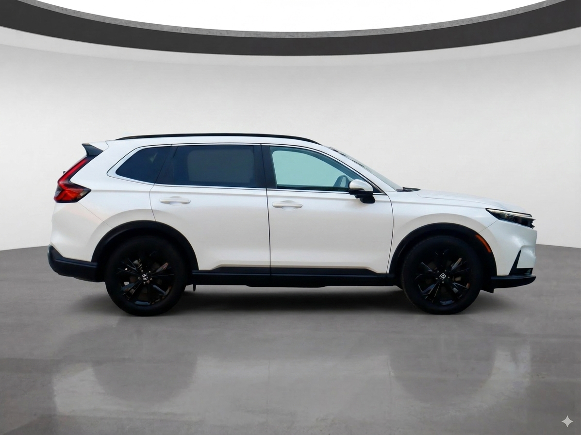 Honda CR-V 2024 1.5 Touring At