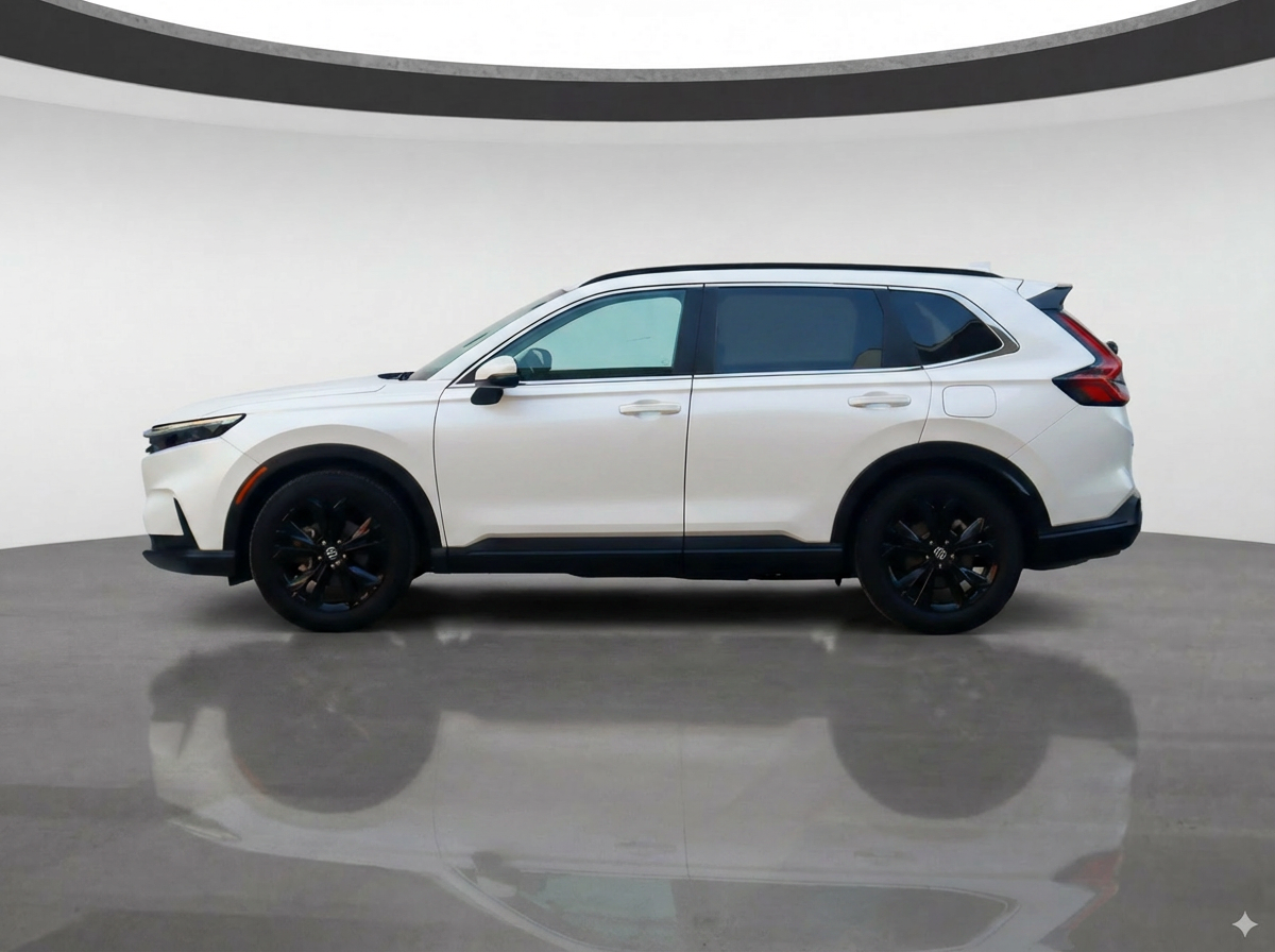 Honda CR-V 2024