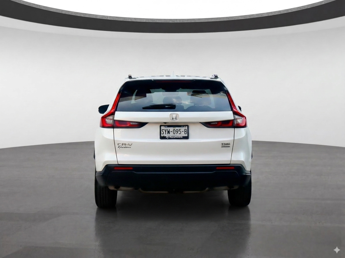 Honda CR-V 2024 1.5 Touring At