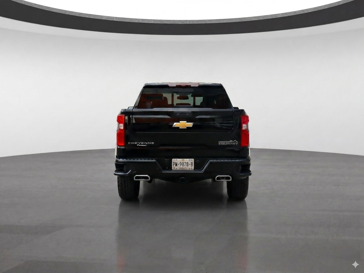Chevrolet Cheyenne 2024 6.2 High Country 4x4 At
