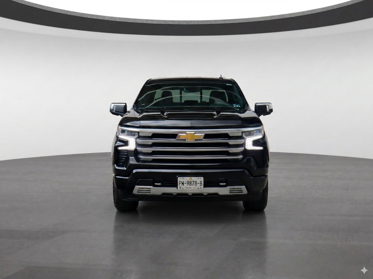 Chevrolet Cheyenne 2024 6.2 High Country 4x4 At