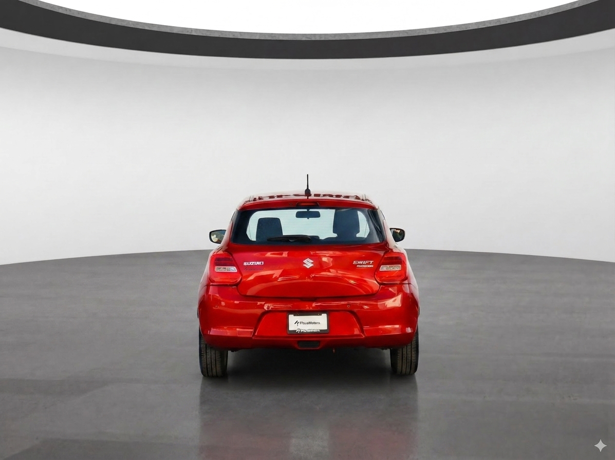 Suzuki Swift 2024 1.2 Glx At