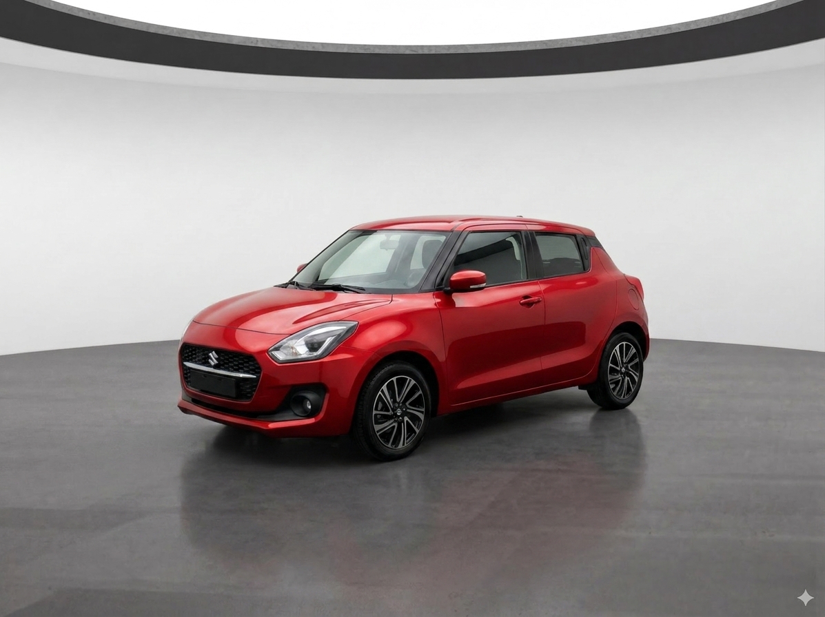 Suzuki Swift 2024