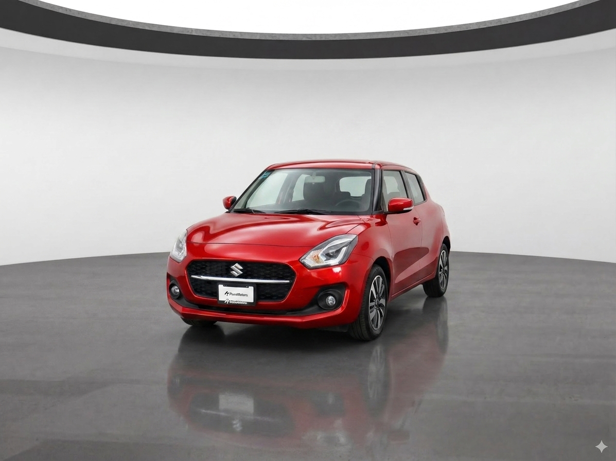 Suzuki Swift 2024 1.2 Glx At