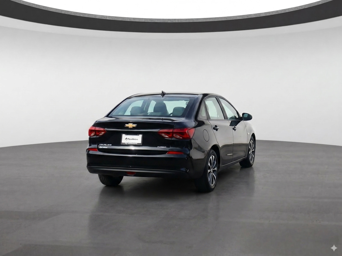 Chevrolet Cavalier 2023 1.3 LS At