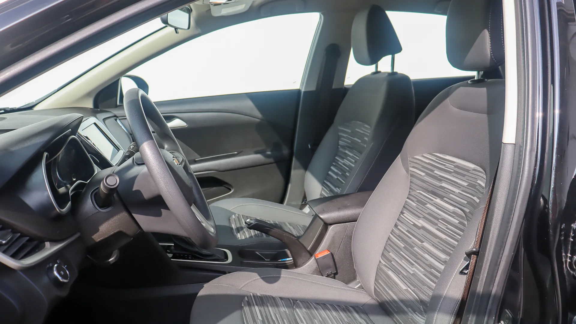 Chevrolet Cavalier 2023 1.3 LS At