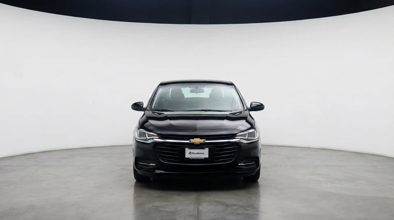 Chevrolet Cavalier 2023