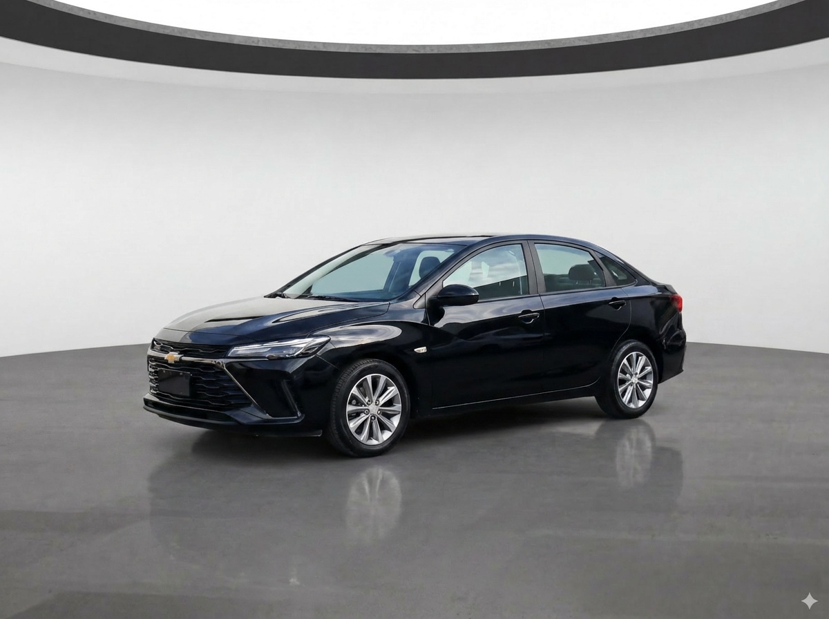 Chevrolet Cavalier 2023 1.3 LS At