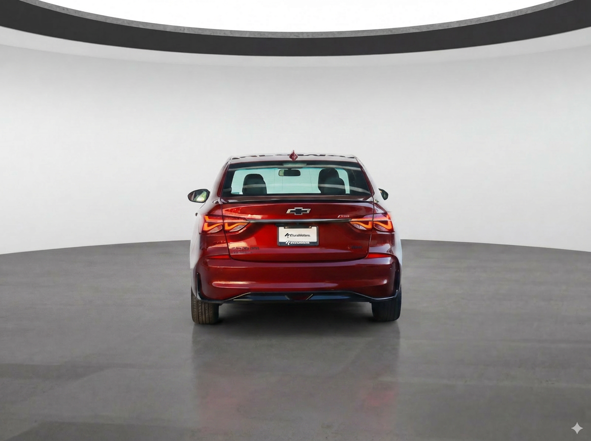 Chevrolet Cavalier 2023 1.3 RS At