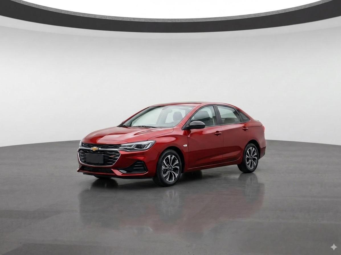 Chevrolet Cavalier 2023
