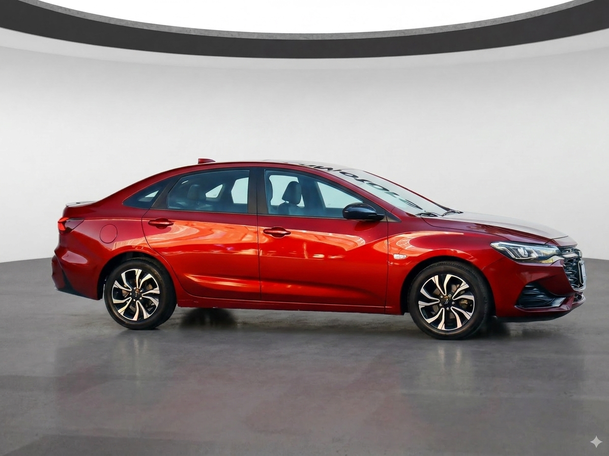 Chevrolet Cavalier 2023 1.3 RS At