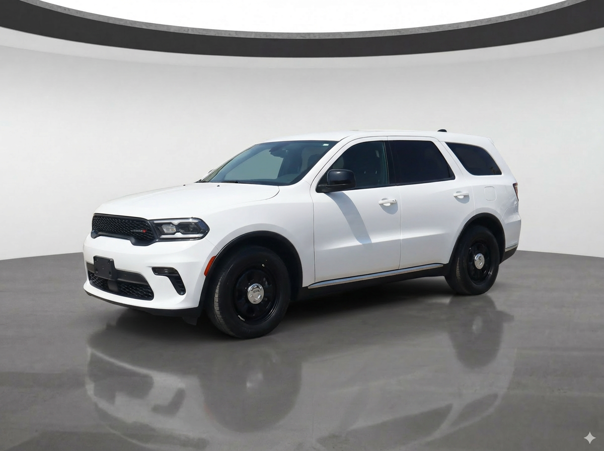 Dodge Durango 2025