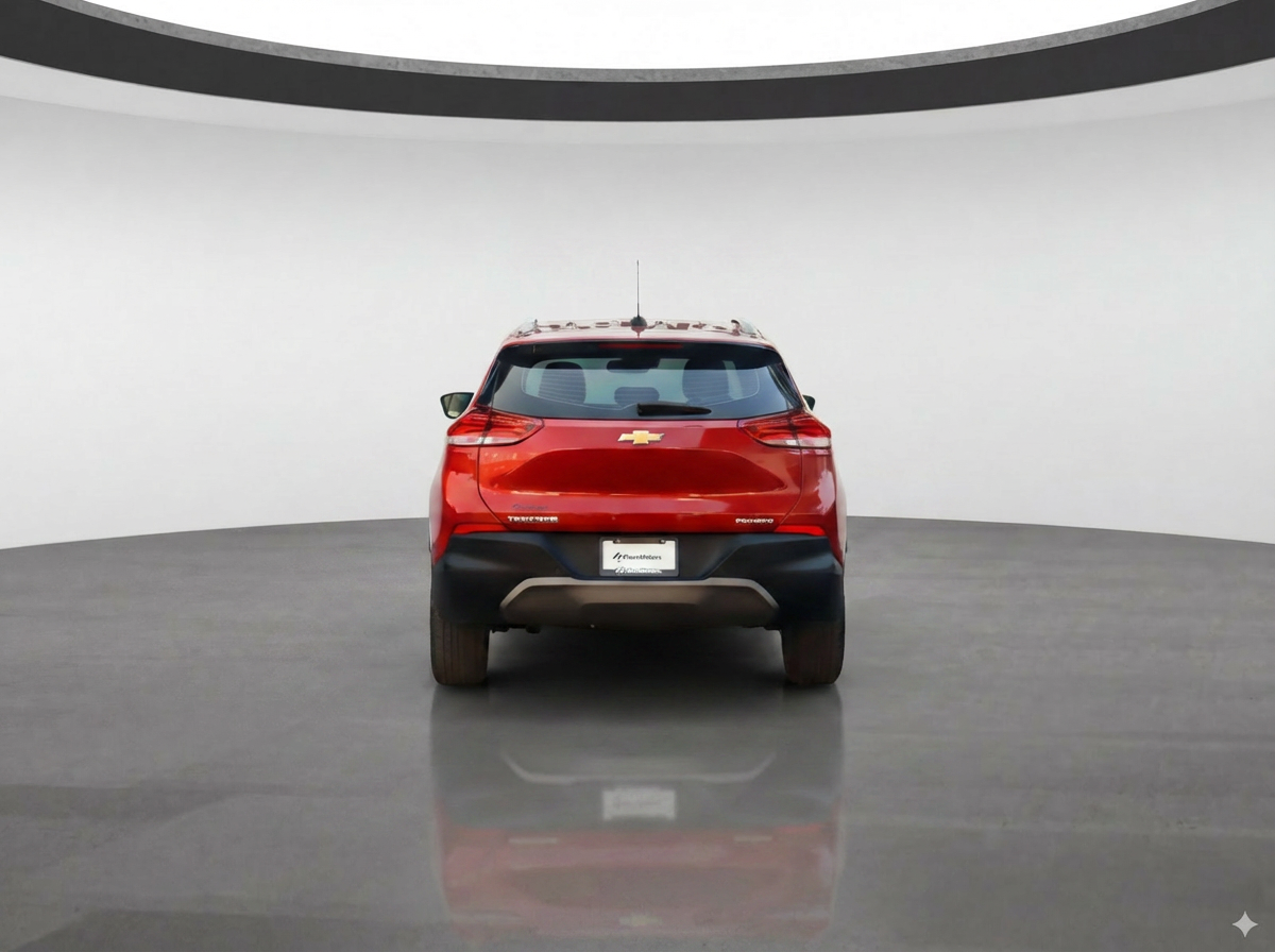 Chevrolet Tracker 2024 1.2 Premier At