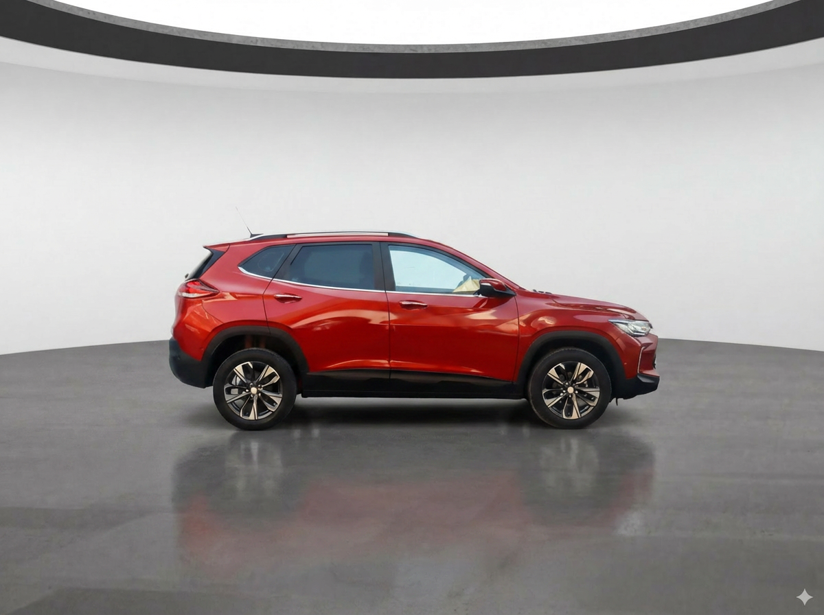 Chevrolet Tracker 2024 1.2 Premier At