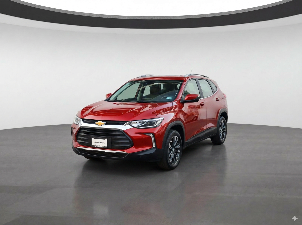 Chevrolet Tracker 2024 1.2 Premier At