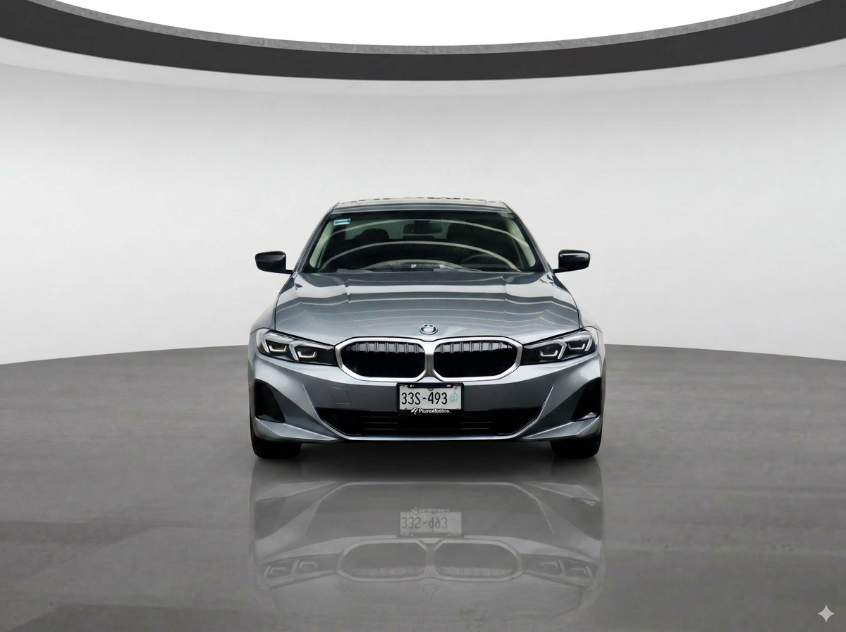 BMW Serie 3 2023 2.0 330e M Sport Hibrido At