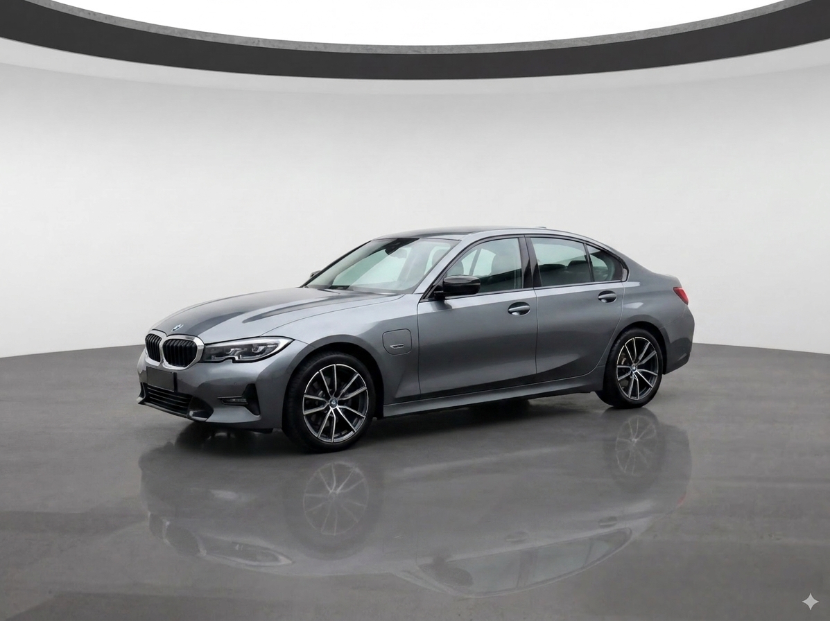 BMW Serie 3 2023