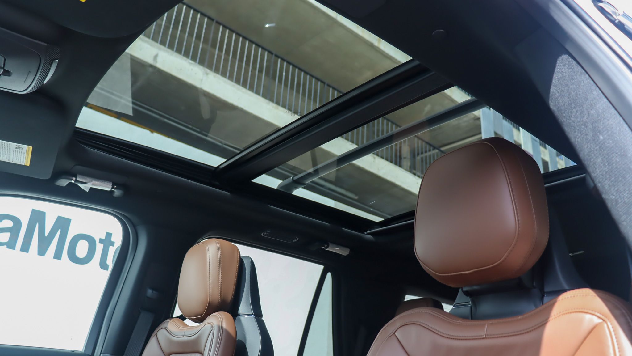 Lincoln Navigator 2024 3.5 V6 Reserve At