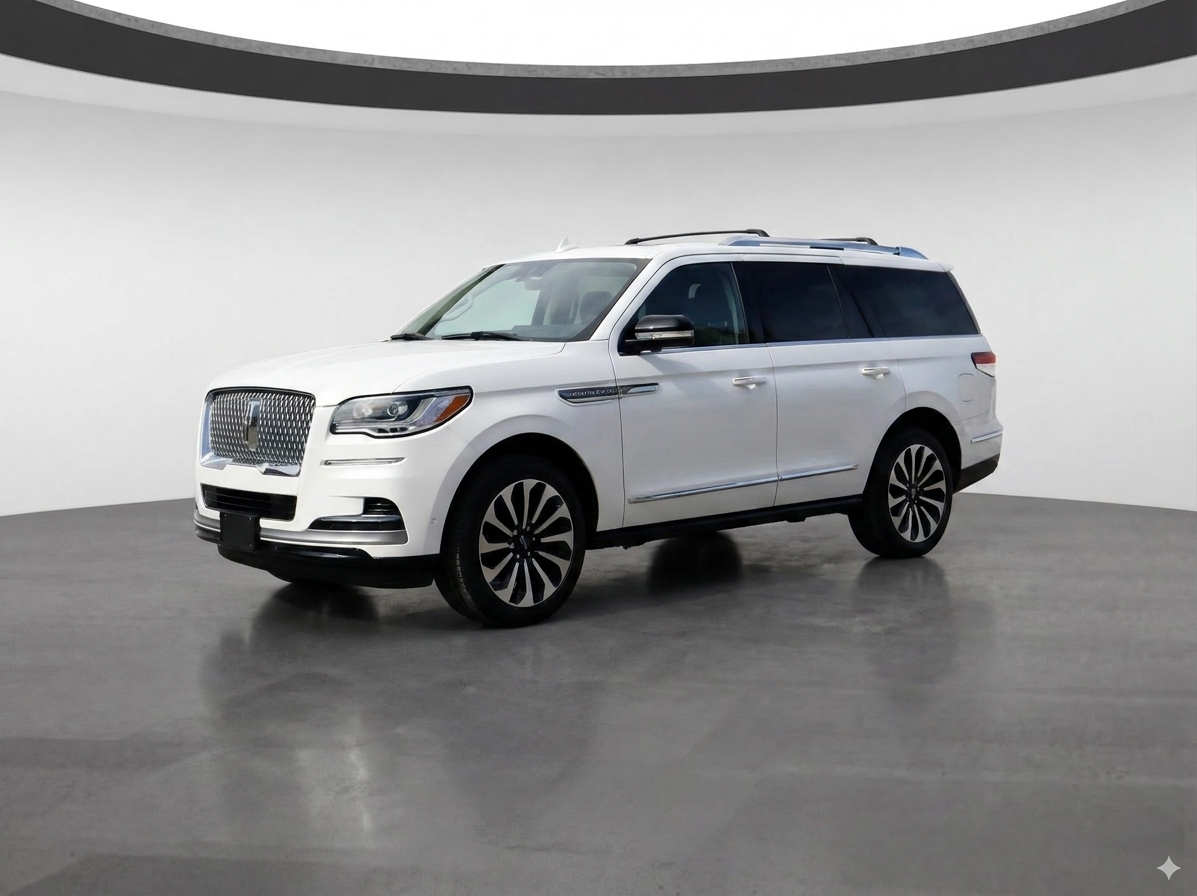 Lincoln Navigator 2024