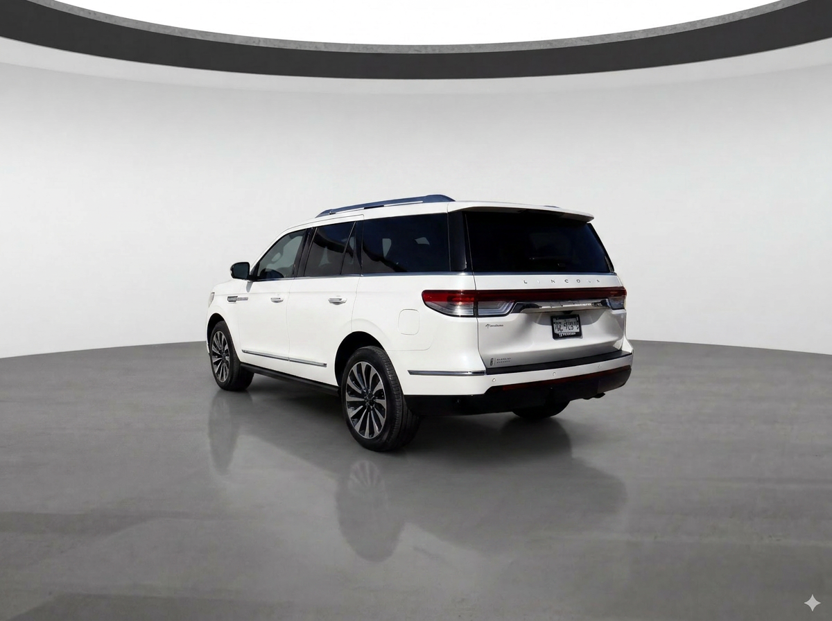 Lincoln Navigator 2024 3.5 V6 Reserve At