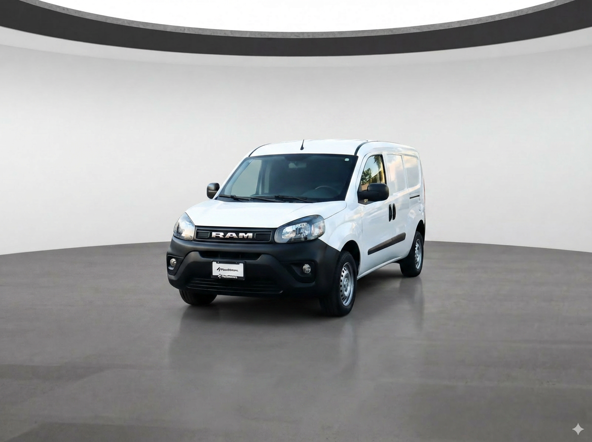 RAM Promaster Rapid 2023 1.4 Mt