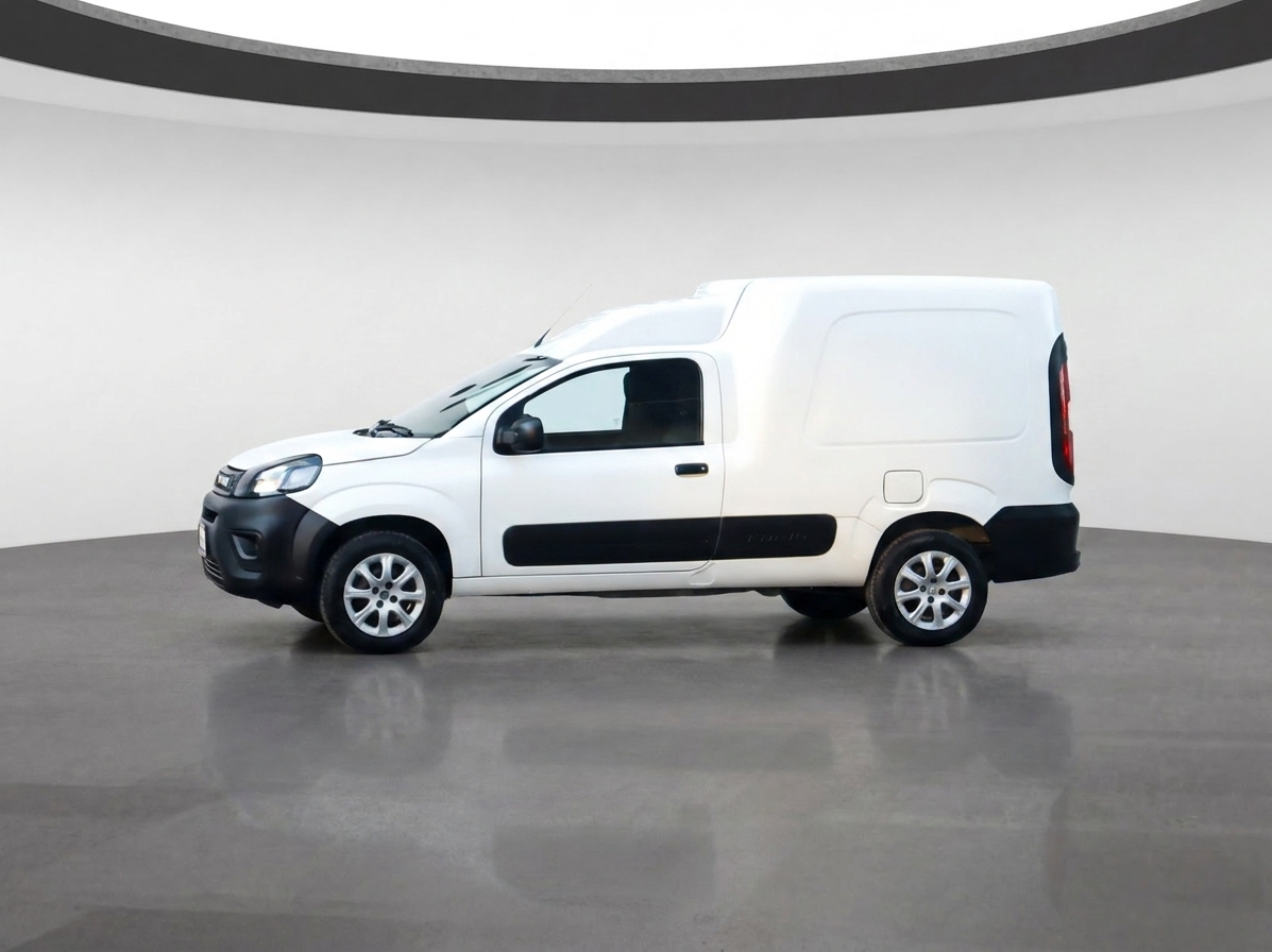 RAM Promaster Rapid 2023