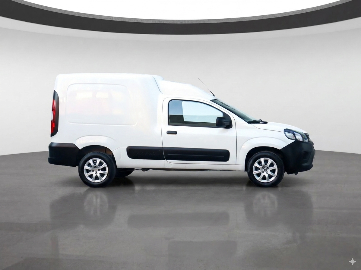 RAM Promaster Rapid 2023 1.4 Mt