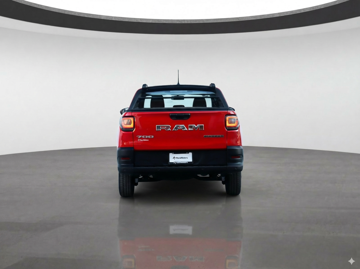 RAM 700 2026 1.3 Bighorn At