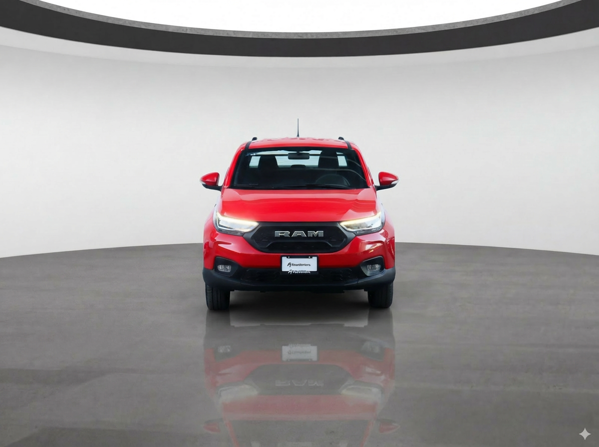 RAM 700 2026 1.3 Bighorn At