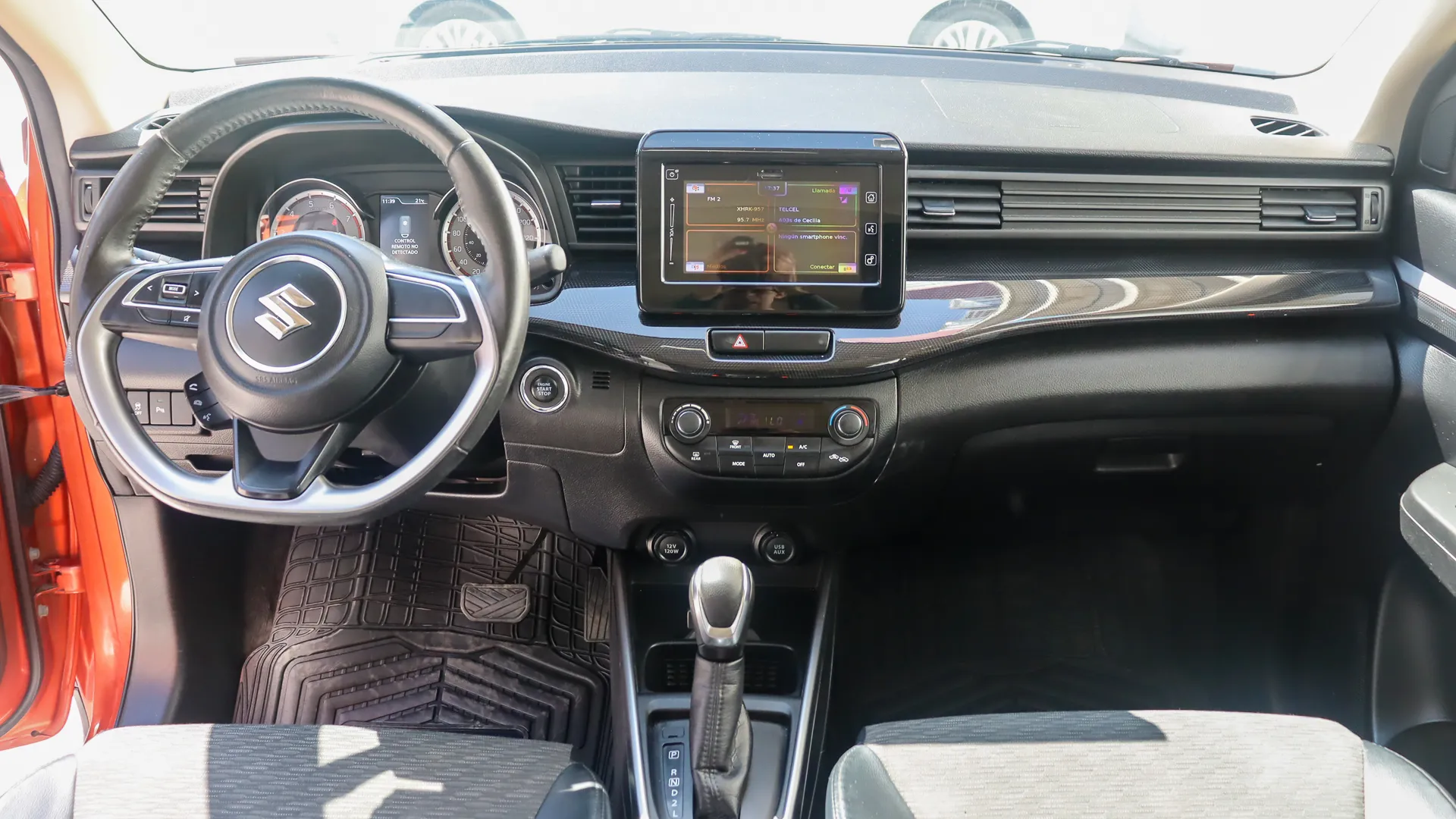 Suzuki Ertiga 2022 1.5 XL7 At