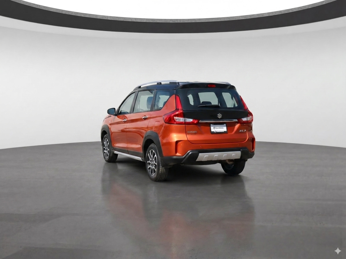 Suzuki Ertiga 2022 1.5 XL7 At