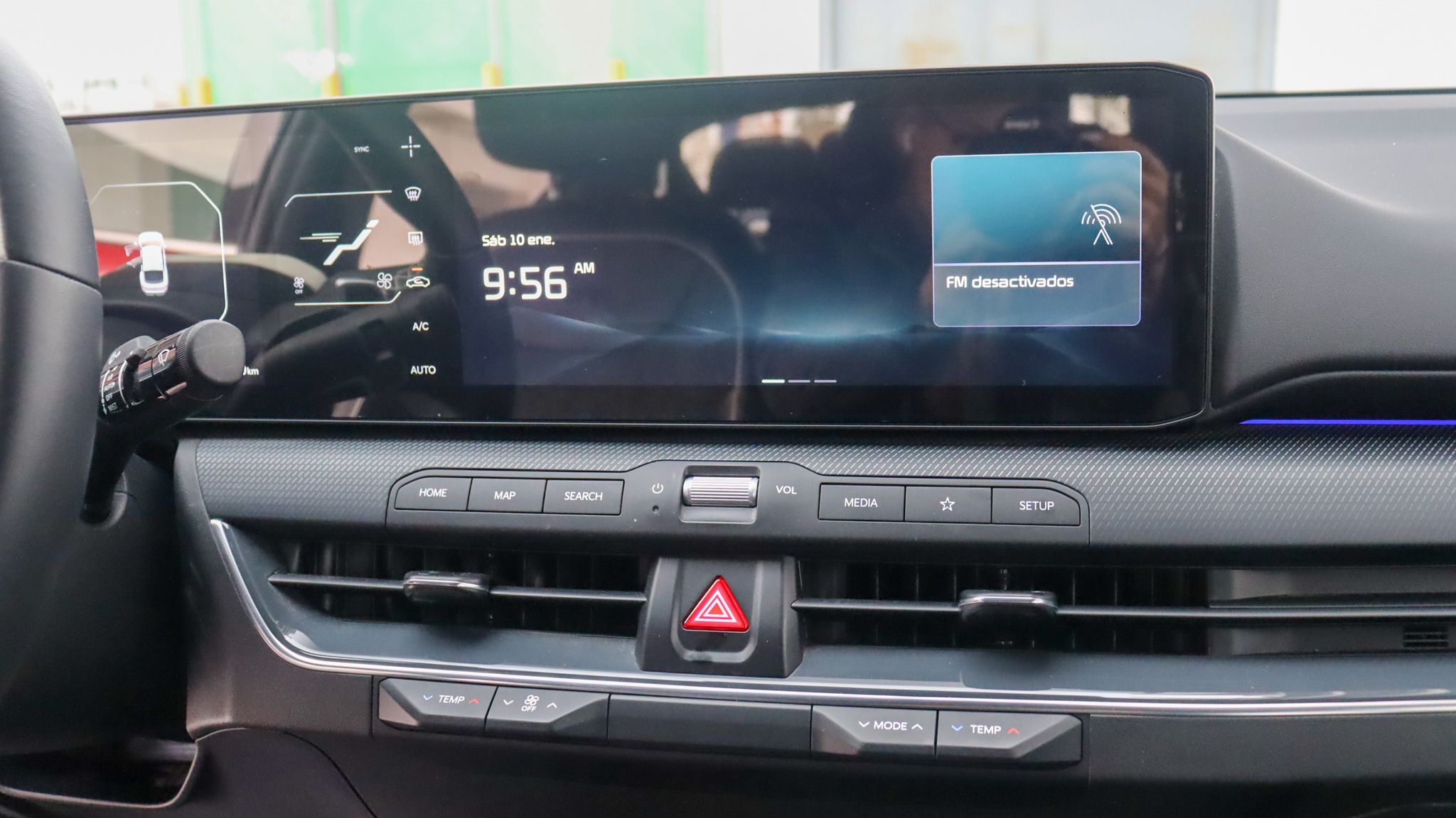 Kia K4 2025 1.6 Gt Line Turbo At