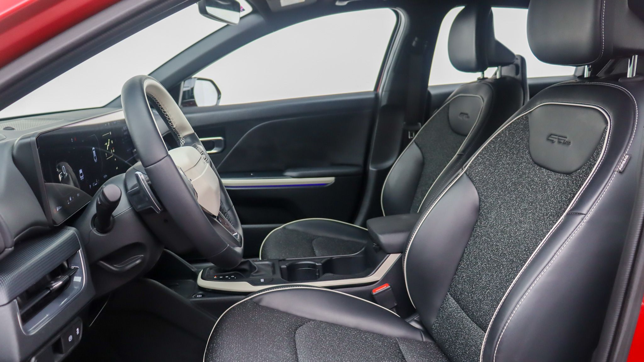 Kia K4 2025 1.6 Gt Line Turbo At