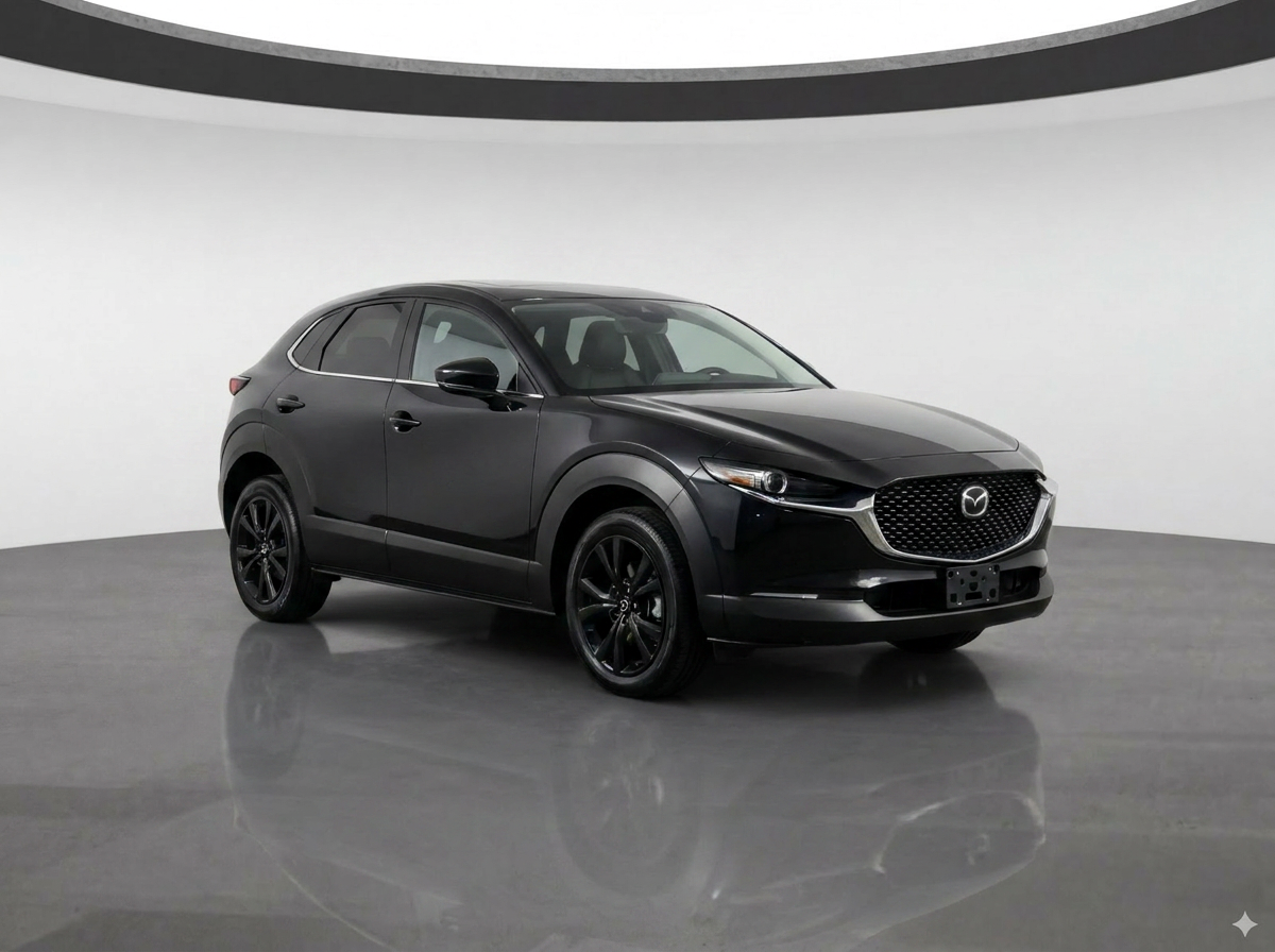 Mazda CX-30 2024