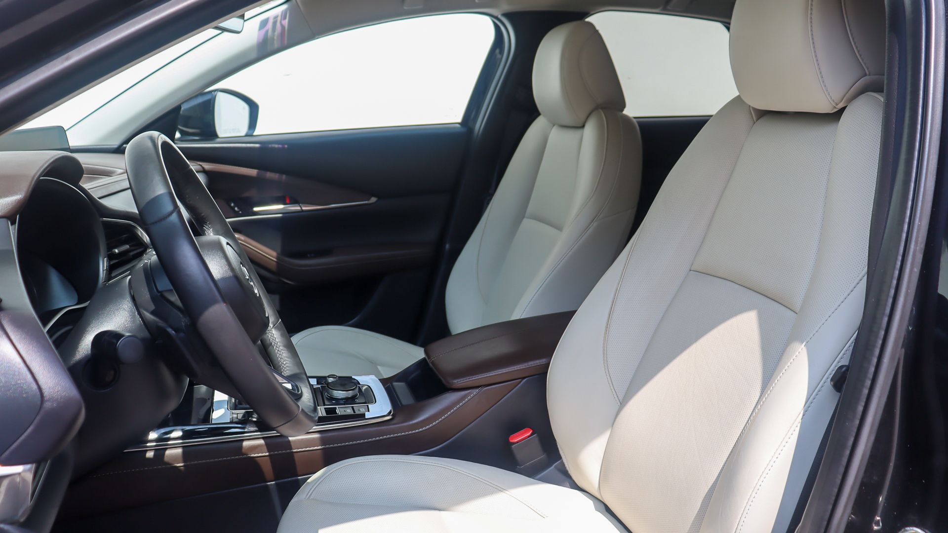 Mazda CX-30 2024 2.5 Signature At