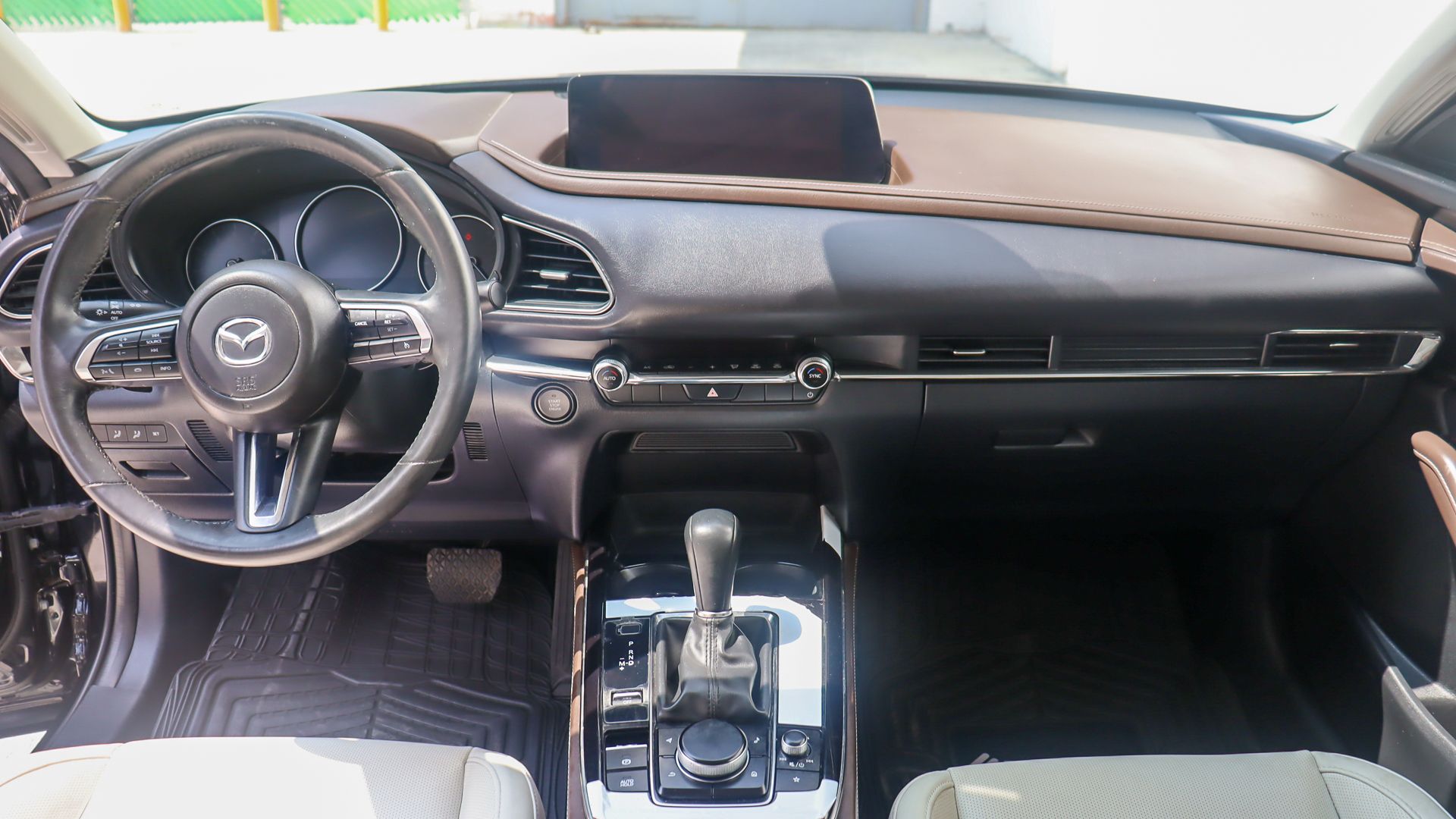 Mazda CX-30 2024 2.5 Signature At