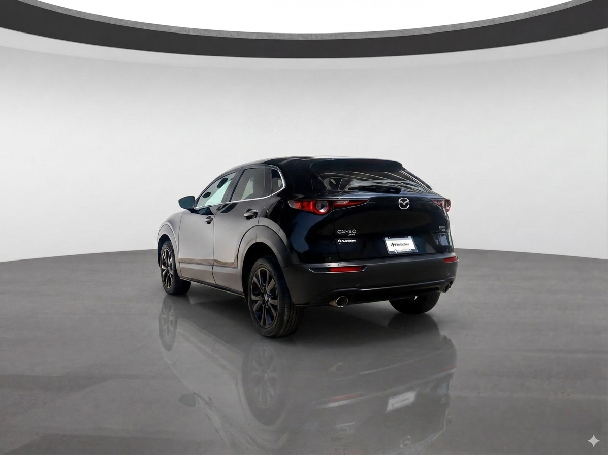 Mazda CX-30 2024 2.5 Signature At