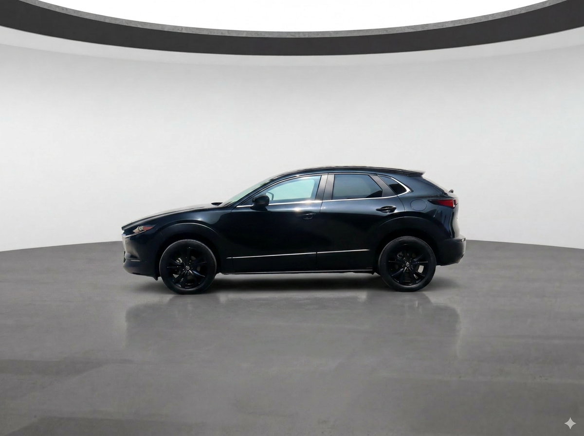 Mazda CX-30 2024 2.5 Signature At