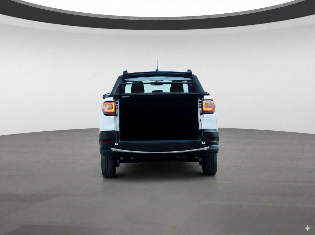 RAM 700 2026 1.3 Tradesman Crew Cab Mt